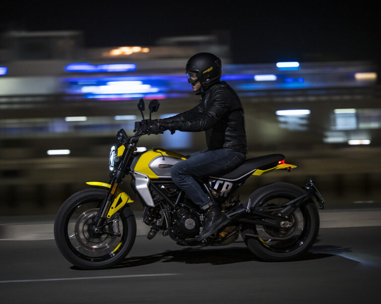 HOW FAST DOES A DUCATI SCRAMBLER GO visual data 2