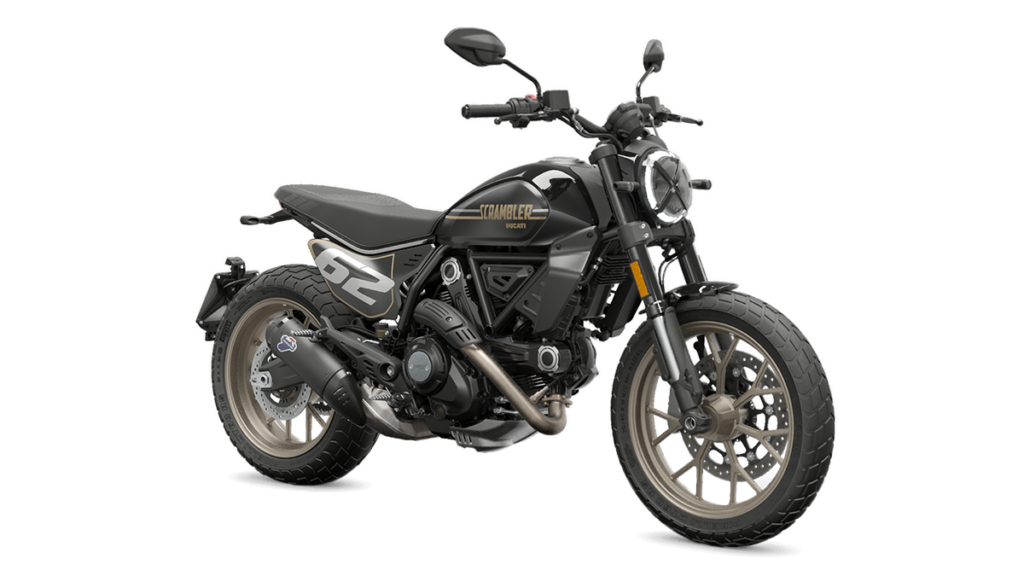 HOW FAST DOES A DUCATI SCRAMBLER GO intelligence overview